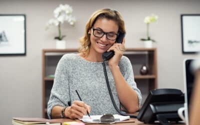 8 Best Front Desk Practices to Book More Patients & Boost Revenue